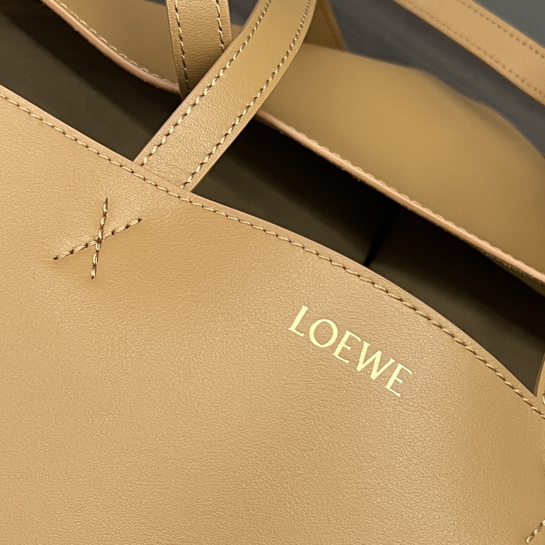 Loewe Shopping Bags